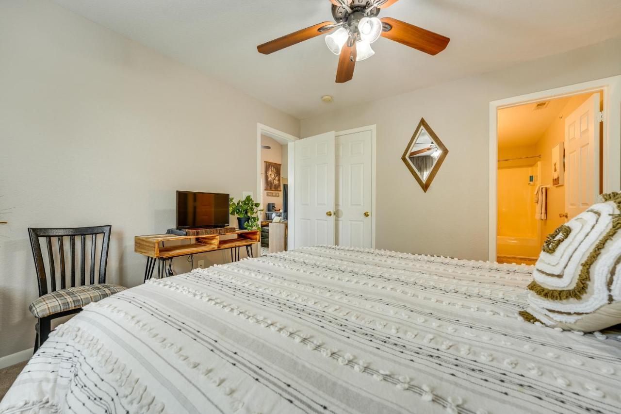 Branson Resort Condo Rental With Community Pool! Buitenkant foto